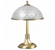 Настольная лампа декоративная Reccagni Angelo 3830 P 1830