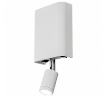 Накладной светильник с подсветкой Citilux Декарт 