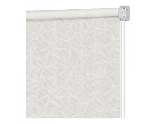 Штора рулонная (90x160 см) Бамбук