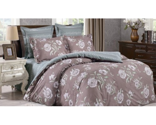 Постельное белье полутораспальное Вальтери С-351