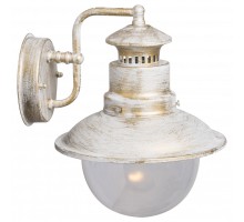 Светильник на штанге Arte Lamp Amsterdam A1523AL-1WG
