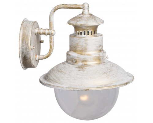 Светильник на штанге Arte Lamp Amsterdam A1523AL-1WG