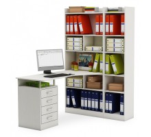 Стол компьютерный Атлант-184