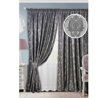 Комплект штор Vera