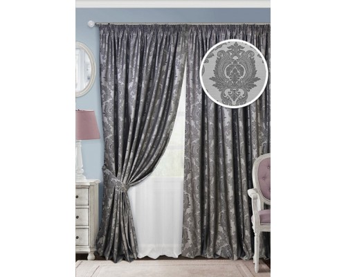 Комплект штор Vera