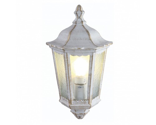 Накладной светильник Arte Lamp Portico 3 A1809AL-1WG