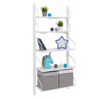 Полка навесная Svogen 411949