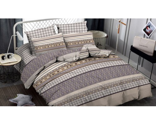 Постельное белье полутораспальное Barbara