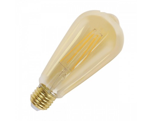 Лампа светодиодная SLV  E27 5Вт 2000K 560741