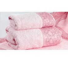 Набор полотенец для ванной Daisy