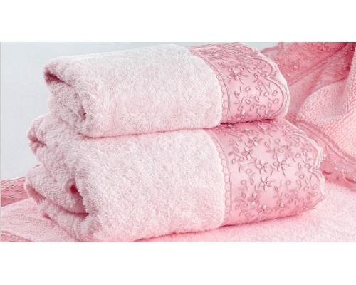 Набор полотенец для ванной Daisy