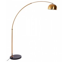 Торшер LUMINA DECO Azurro LDF 5508-B MD