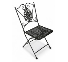 Стул складной Betty 9969
