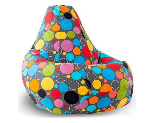 Кресло-мешок Пузырьки XL