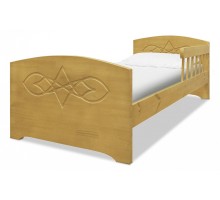 Кровать Жанна Ц-21