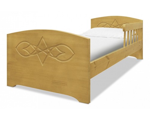 Кровать Жанна Ц-21