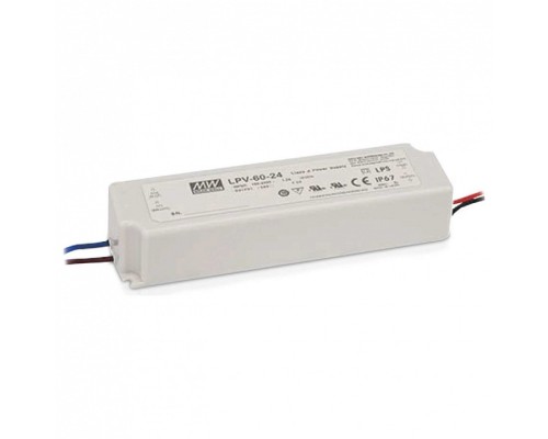 Блок питания Ideal Lux Park PARK ROCKET STARLIGHT DRIVER ON-OFF 035W