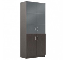 Шкаф комбинированный Skyland Simple SR-5W.2