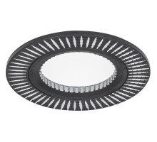 Встраиваемый светильник Gauss Aluminium AL014