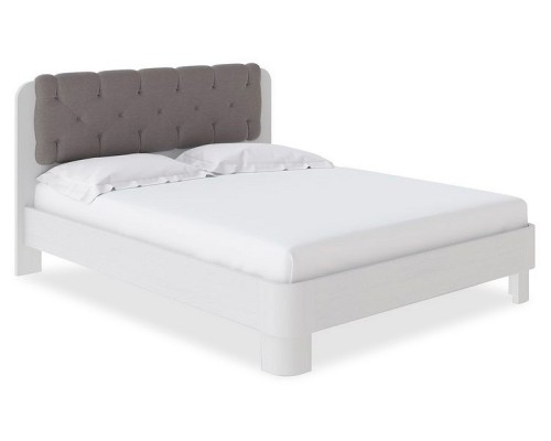 Кровать односпальная Wood Home 1