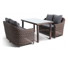 Набор уличный Кон Панна Дабл