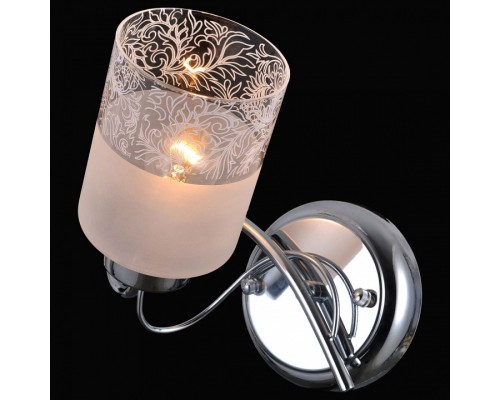 Бра Natali Kovaltseva Easy EASY 75087/1W CHROME