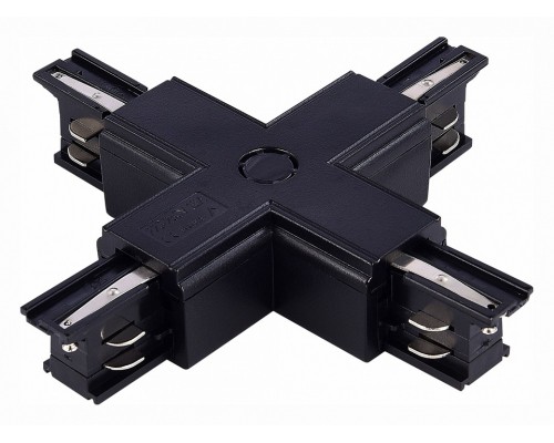 Соединитель X-образный для треков ST-Luce ST030 