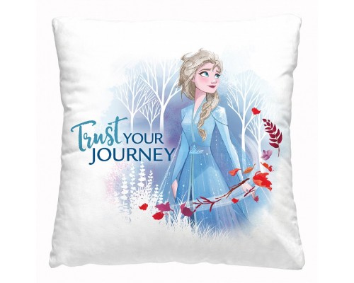 Подушка декоративная (40x40 см) Disney