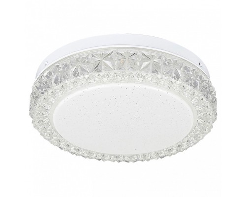 Накладной светильник Citilux Kристалино Слим