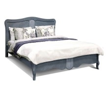 Кровать полутораспальная Katrin