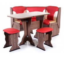 Уголок кухонный Нарцисс