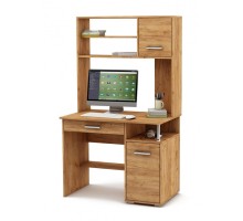 Стол письменный Амбер-13Я