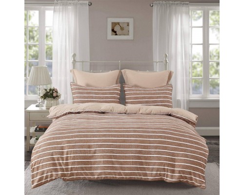 Постельное белье полутораспальное Сириус №2