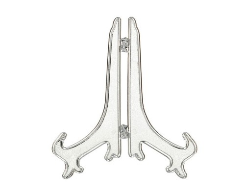 Набор из 10 подставок под блюда 09-028