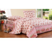 Постельное белье двуспальное A-123