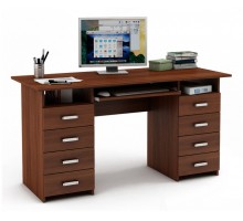 Стол компьютерный Лайт-9К