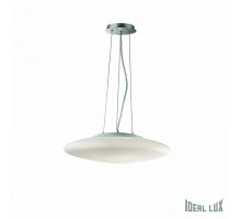 Подвесной светильник Ideal Lux Smarties SMARTIES BIANCO SP3 D40