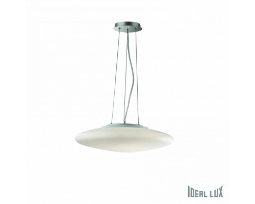 Подвесной светильник Ideal Lux Smarties SMARTIES BIANCO SP3 D40