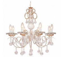 Подвесная люстра SilverLight Imperatrice 728.51.8