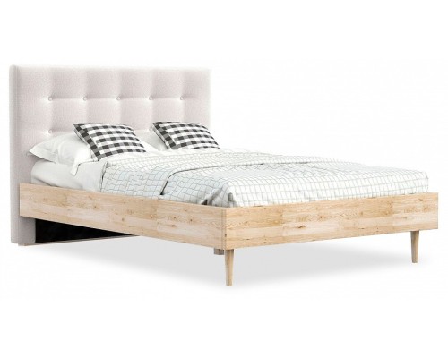 Кровать полутораспальная Альмена