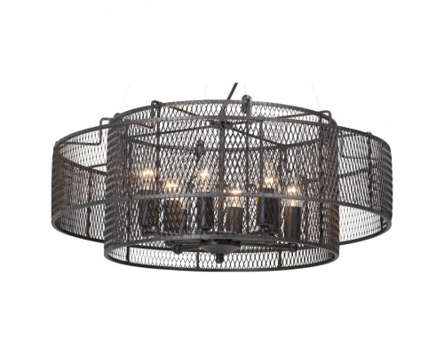 Подвесной светильник Vitaluce 4184 V4184-1/8S