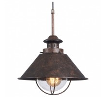 Подвесной светильник Lussole Auburn 
