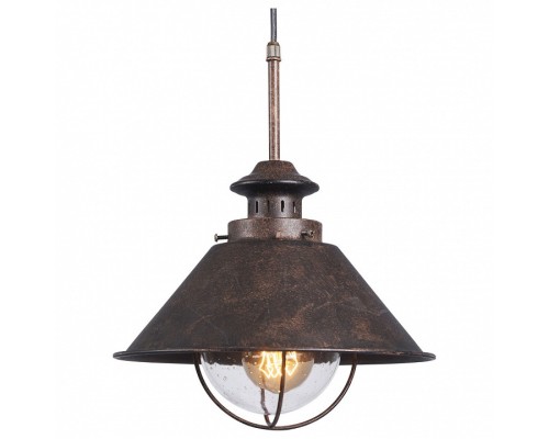 Подвесной светильник Lussole Auburn