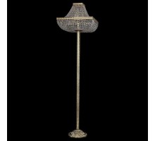 Торшер Bohemia Ivele Crystal 1911 19112T6/H/45IV-172 G