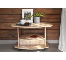 Стол журнальный Лидер