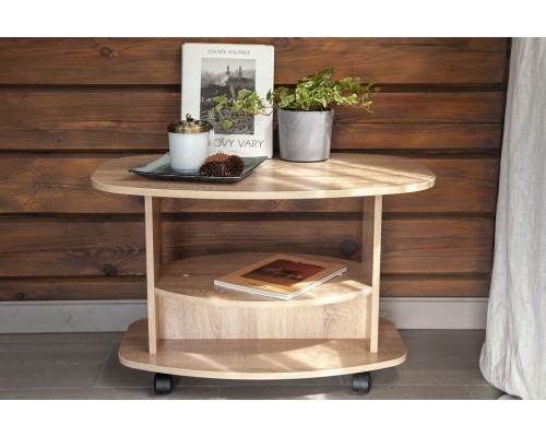 Стол журнальный Лидер