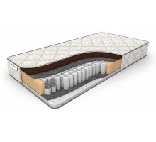 Матрас полутораспальный Kombi-2 TFK 2000x1400