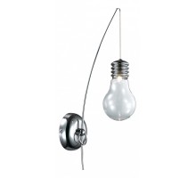 Бра Odeon Light Norin 2748/1W