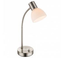 Настольная лампа офисная Globo Enibas 54918-1T