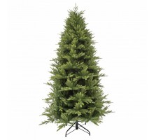Ель новогодняя [2.3 м] Королевская стройная зеленая 73948